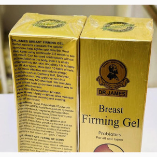 Breat Firming Gel