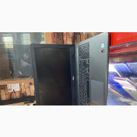 Laptop Dell Inspiron 15 8GB Intel Core I7 SSD 256GB