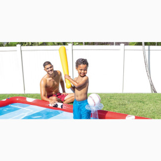Intex Action Sports Play Center, , for Ages 3