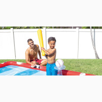 Intex Action Sports Play Center, , for Ages 3