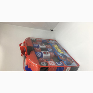 Spider-Man Building Block