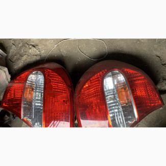 Camry 204 Back Light for Sale