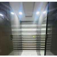4bedroom Shortlet Duplex Self Compound at New Bodija