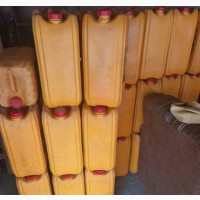 Unadulterated Palm Oil - Fresh and Clean