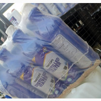 Hacops Distilled Water