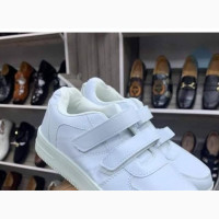 White Canvas