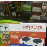 Electric Cooking Hot Plate