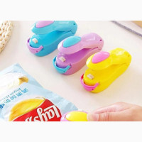 Mini Hand Sealing Machine