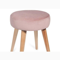Bar Stool with Long Legs - Home Interiors Brand