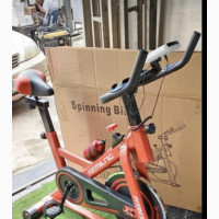 Kedi Spinning Bike - Brand New