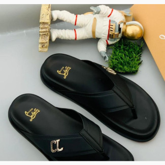 CHRISTIAN Louboutin Slippers