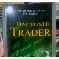 The Disciplined Trader