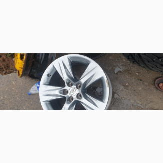 Toyota Highlander 19-Inch Factory Fitted Rim