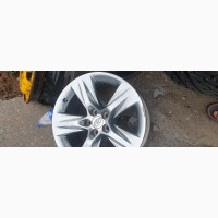 Toyota Highlander 19-Inch Factory Fitted Rim