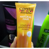 Cantu Shea Butter Co-Wash