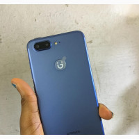 Gionee S10 64 GB Blue