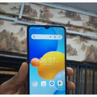 Itel A60S 64 GB Black