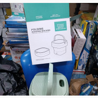 Foldable Washing Machine - Brand New