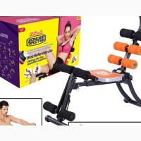 22 In 1 Wonder Master Best Fit For Exercise