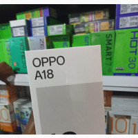 Oppo A18 128GB for Sale