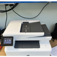 HP M277 All-in-One Wireless Color Laserjet Printer