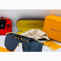 Louis Vuitton Men Eyewear Glasses Collections - Brand New