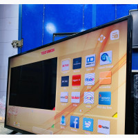 50 Inches BUSH Smart TV
