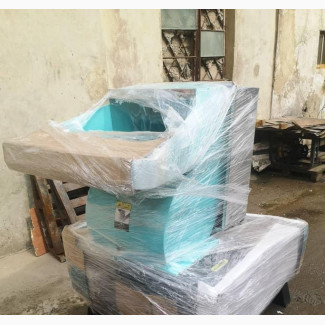 Crusher Machine