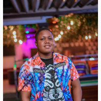DJ Full Time