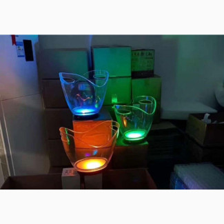 Chagne Bucket - High Quality and Stylish