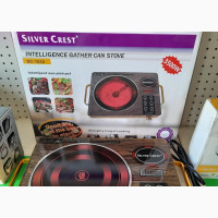 Silvercrest Infrared Cooker 3500w