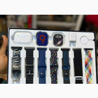 Hiwatch I30 Pro Max Suit Smartwatch