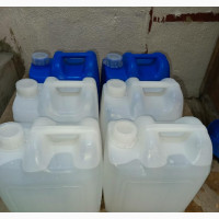 Tubular Battery Electrolyte