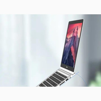 Adjustable Laptop Stand - Aluminum Alloy