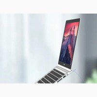 Adjustable Laptop Stand - Aluminum Alloy