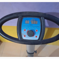 Plateforme Vibrante (Impulsion) Plus Stepper