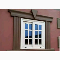 Artwork Parapet Wall Installation