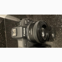 Canon EOS R, With 50mm F.8 Rf Lens for Rent