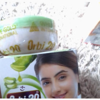 Face Beautifying Cream