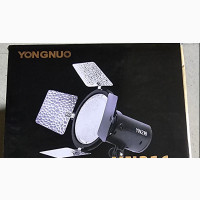 Yongnuo YN216 Pro Led Video Light