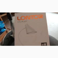 Lontor CTL-RL207 Rechargeable LED Reading L