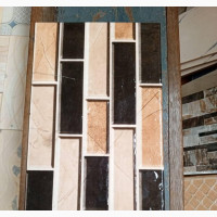 Pillar Tiles and Belting Wall Tiles
