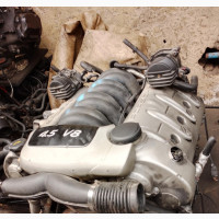 Porsche Cayenne 08 Model with Warranty