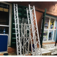 300mm Truss Stage Truss