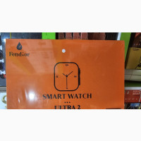 Smart Watch Ultr 2