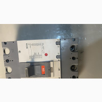 3P 630A C S McCb
