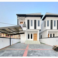 5bdrm Duplex in Ajah for sale