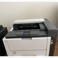 HP M712dn A3 Laserjet Printer