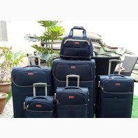 Leader-Polo Luggage Blue (Colour)