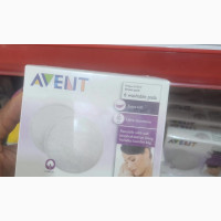 Avent Washable Breast Pads